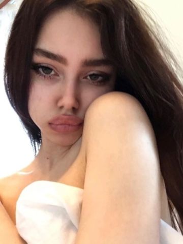 Проститутка Жемчужина